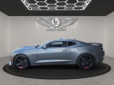 2020 Chevrolet Camaro SS 1SS   - Photo 4 - Lennox, CA 90304