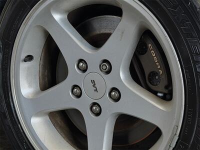 1999 Ford Mustang Cobra - Photo 15 - Lennox, CA 90304