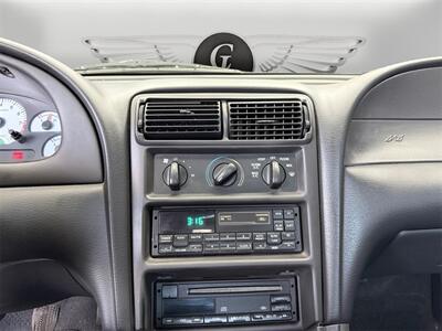 1999 Ford Mustang Cobra - Photo 10 - Lennox, CA 90304