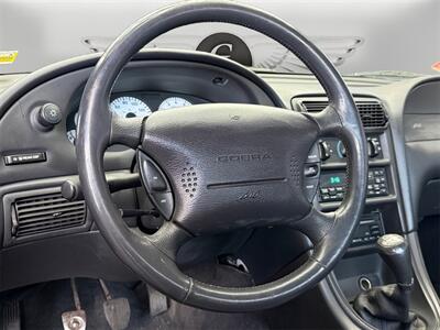 1999 Ford Mustang Cobra - Photo 11 - Lennox, CA 90304