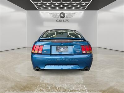 1999 Ford Mustang Cobra - Photo 4 - Lennox, CA 90304
