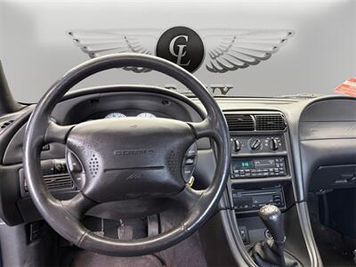 1999 Ford Mustang Cobra - Photo 9 - Lennox, CA 90304