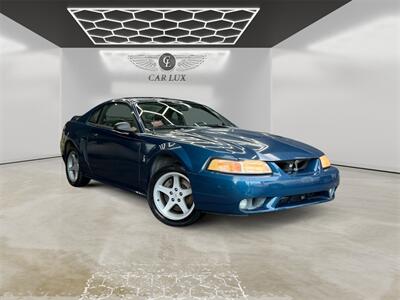 1999 Ford Mustang Cobra - Photo 6 - Lennox, CA 90304