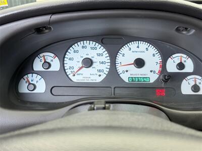 1999 Ford Mustang Cobra - Photo 17 - Lennox, CA 90304