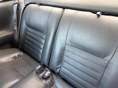 1999 Ford Mustang Cobra - Photo 12 - Lennox, CA 90304