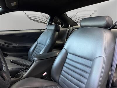 1999 Ford Mustang Cobra - Photo 8 - Lennox, CA 90304