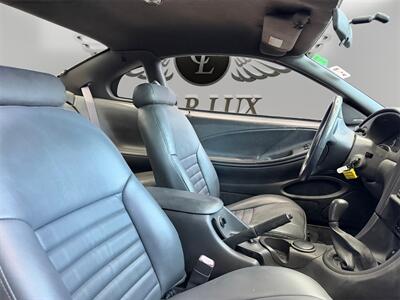 1999 Ford Mustang Cobra - Photo 13 - Lennox, CA 90304
