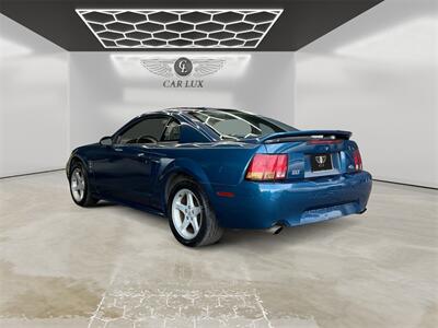 1999 Ford Mustang Cobra - Photo 3 - Lennox, CA 90304