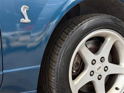 1999 Ford Mustang Cobra - Photo 16 - Lennox, CA 90304
