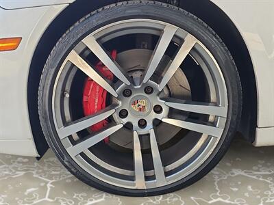 2010 Porsche Panamera Turbo   - Photo 14 - Lennox, CA 90304