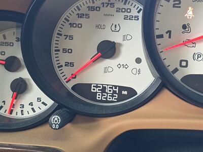 2010 Porsche Panamera Turbo   - Photo 30 - Lennox, CA 90304