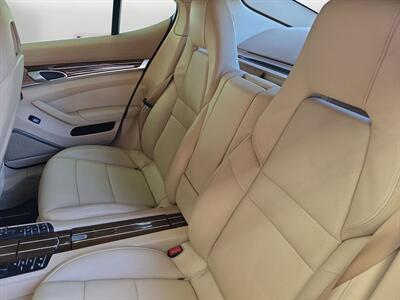 2010 Porsche Panamera Turbo   - Photo 16 - Lennox, CA 90304