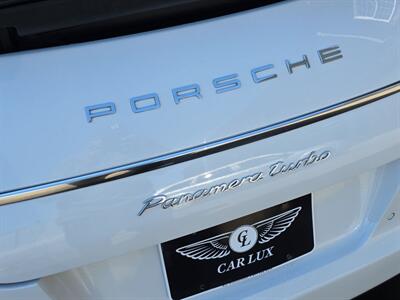 2010 Porsche Panamera Turbo   - Photo 26 - Lennox, CA 90304