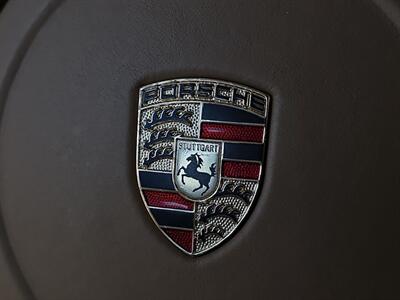 2010 Porsche Panamera Turbo   - Photo 29 - Lennox, CA 90304
