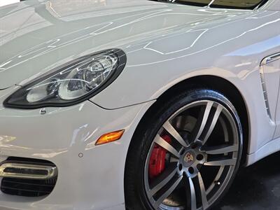 2010 Porsche Panamera Turbo   - Photo 25 - Lennox, CA 90304