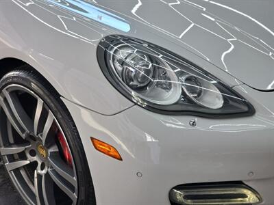2010 Porsche Panamera Turbo   - Photo 23 - Lennox, CA 90304