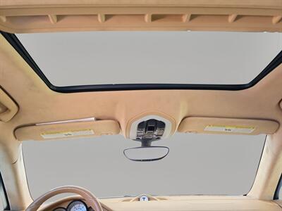 2010 Porsche Panamera Turbo   - Photo 17 - Lennox, CA 90304