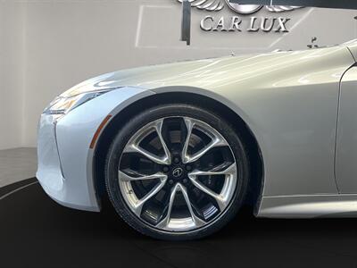 2018 Lexus LC 500   - Photo 9 - Lennox, CA 90304