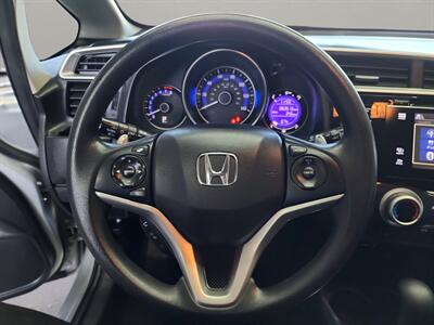 2016 Honda Fit EX   - Photo 11 - Lennox, CA 90304