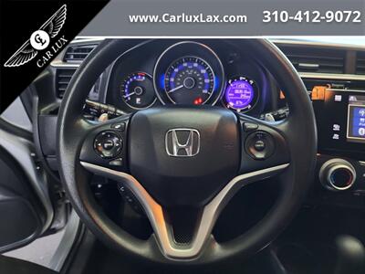 2016 Honda Fit EX   - Photo 11 - Lennox, CA 90304