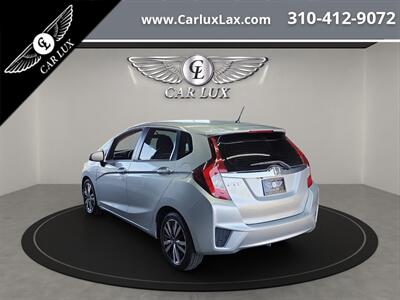 2016 Honda Fit EX   - Photo 5 - Lennox, CA 90304