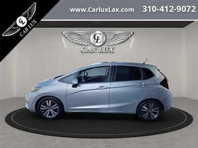 2016 Honda Fit EX   - Photo 4 - Lennox, CA 90304