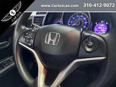 2016 Honda Fit EX   - Photo 19 - Lennox, CA 90304