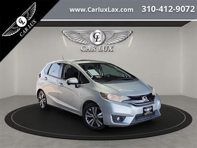 2016 Honda Fit EX   - Photo 1 - Lennox, CA 90304