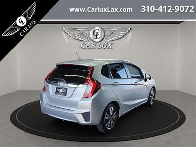 2016 Honda Fit EX   - Photo 7 - Lennox, CA 90304