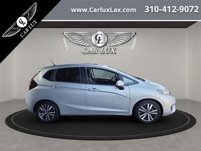 2016 Honda Fit EX   - Photo 8 - Lennox, CA 90304