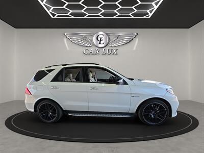 2017 Mercedes-Benz GLE 63 S AMG® 4MATIC®   - Photo 8 - Lennox, CA 90304