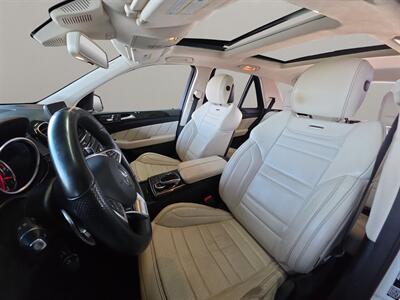 2017 Mercedes-Benz GLE 63 S AMG® 4MATIC®   - Photo 19 - Lennox, CA 90304