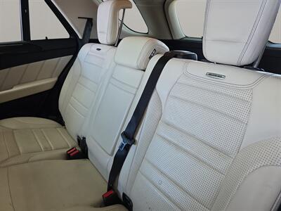 2017 Mercedes-Benz GLE 63 S AMG® 4MATIC®   - Photo 12 - Lennox, CA 90304