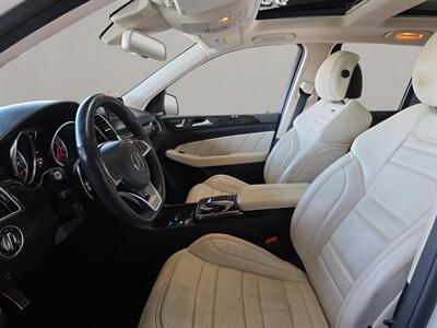 2017 Mercedes-Benz GLE 63 S AMG® 4MATIC®   - Photo 9 - Lennox, CA 90304
