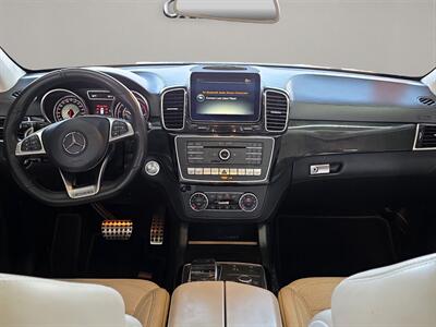 2017 Mercedes-Benz GLE 63 S AMG® 4MATIC®   - Photo 15 - Lennox, CA 90304