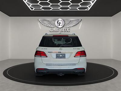 2017 Mercedes-Benz GLE 63 S AMG® 4MATIC®   - Photo 6 - Lennox, CA 90304