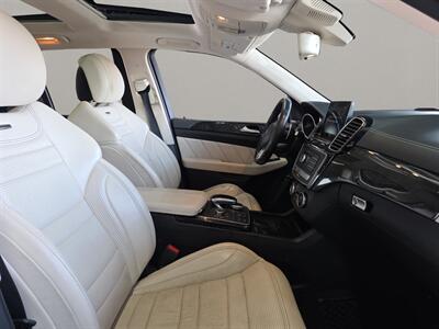 2017 Mercedes-Benz GLE 63 S AMG® 4MATIC®   - Photo 16 - Lennox, CA 90304
