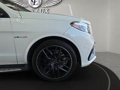 2017 Mercedes-Benz GLE 63 S AMG® 4MATIC®   - Photo 22 - Lennox, CA 90304