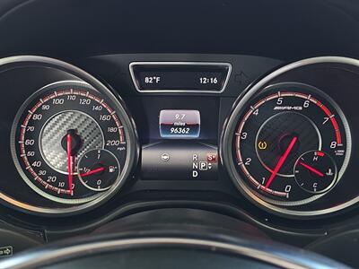 2017 Mercedes-Benz GLE 63 S AMG® 4MATIC®   - Photo 11 - Lennox, CA 90304