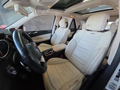 2017 Mercedes-Benz GLE 63 S AMG® 4MATIC®   - Photo 21 - Lennox, CA 90304