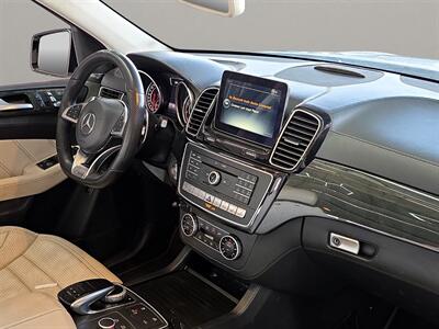 2017 Mercedes-Benz GLE 63 S AMG® 4MATIC®   - Photo 14 - Lennox, CA 90304