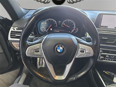 2019 BMW 750i  M SPORT - Photo 12 - Lennox, CA 90304