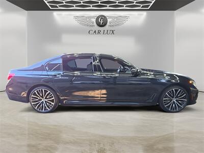 2019 BMW 750i  M SPORT - Photo 6 - Lennox, CA 90304