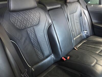 2019 BMW 750i  M SPORT - Photo 16 - Lennox, CA 90304