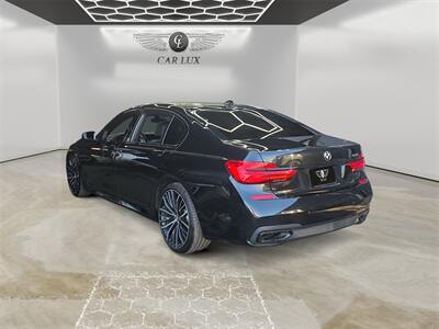 2019 BMW 750i  M SPORT - Photo 3 - Lennox, CA 90304