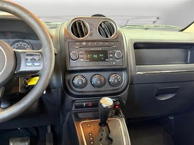 2017 Jeep Patriot Sport - Photo 11 - Lennox, CA 90304