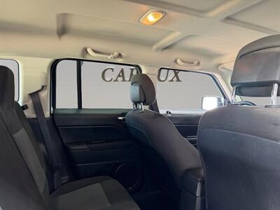 2017 Jeep Patriot Sport - Photo 13 - Lennox, CA 90304