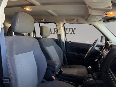 2017 Jeep Patriot Sport - Photo 14 - Lennox, CA 90304