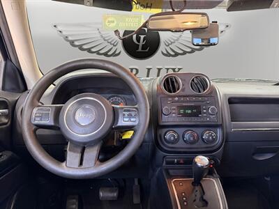 2017 Jeep Patriot Sport - Photo 10 - Lennox, CA 90304