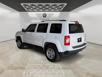 2017 Jeep Patriot Sport - Photo 3 - Lennox, CA 90304
